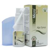 No Micro Forte Ağız Spreyi 30 ml