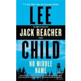 No Middle Name - Lee Child