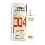 No Name 004 Lcst Femme EDT 100 ml Kadın Parfüm