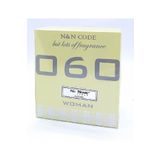 No Name 060 Burbry Edt 100 ml Kadın Parfümü
