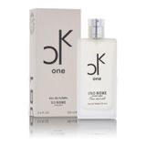 No Name 081 K For Men EDT 100 ml Erkek Parfüm