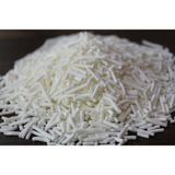 No Name Beyaz Pasta Süsü Granül Şekeri 1kg