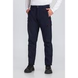 NO NAME Erkek Suya ve Rüzgara Dayanıklı Softshell Outdoor Pantolon