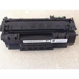 No Name Hp 49A Siyah Muadil Toner - Renkli
