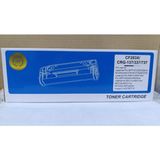 No Name Hp CF283X / Canon CRG-137/337/737 Muadil Lazer Toner - Black