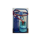 NO NAME Kasweld Oksijen Kaynak Seti 6 Litre Ekonomik Model