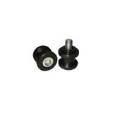 NO NAME Motosiklet Sehpa Kaldırma Takozu 8mm Universal