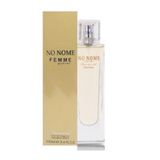 NO NAME No Nome Lacos Femme Edt Kadın Parfüm 100 ml