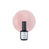 NO NAME Professional Liquid Poligel - Beige Shine- 15 ml / Renkli Tırnak Güçlendirme Likit Polijeli