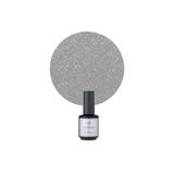 NO NAME Yoğun Simli Top Coat Flash Effect Kalıcı Oje Üst Kat Parlak Koruyucu Top Kat 15 ml