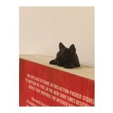 NO NAME Zfrgroup -kedi Kitap Ayracı