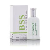No Nome 019 Bss EDT 100 ml Erkek Parfüm