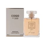 No Nome 028 Cogo EDT 100 ml Kadın Parfüm