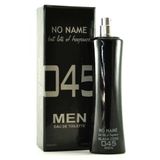 No Nome 045 Black Code 100 Ml Erkek Parfüm