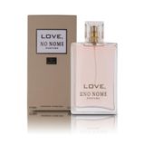 NO NOME 072 Chlo Love For Women Kadın Parfümü 100 ml Edt