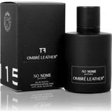 No Nome 100 ml Edt 115 Ombre Leather Erkek Parfüm