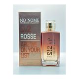 NO NOME 107 212 Vip Rose Kadın Parfümü 100 Ml Edt