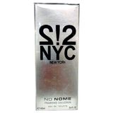 No Nome 212 Nyc 100ML Edt Parfümü
