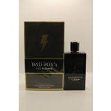 NO NOME Bad Boy Erkek Parfümü Edt 80 Ml