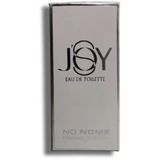 No Nome Joy's 156 EDT 100 ml Erkek Parfüm