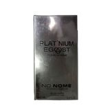 No Nome Plat'nium Egost Pour Home EDT 100 ml Kadın Parfüm
