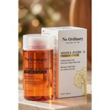 No Ordinary Premium Argan & Jojoba Içerikli Doğal Saç Bakım Yağı & Serum 100ml
