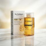 No Ordinary Premium Argan & Keratin içerikli Doğal Saç Bakım Yağı & Serum 100 ML