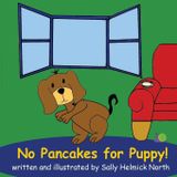 No Pancakes for Puppy!