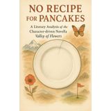 No Recipe for Pancakes