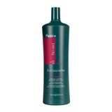 No Red Kahverengi Saçlar Için Kırmızılaşma Karşıtı Şampuan 1000ml
