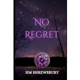No Regret (Chains of Silk and Jade, Band 3)