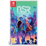 No Straight Roads Nintendo Switch Oyun