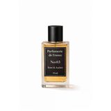No:03 Gül & Amber Kadın Parfüm 50 Ml
