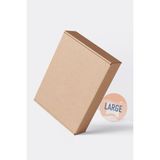 No1 25'li E-Ticaret Kargo Kutusu - 54x37.5x13 Cm - 25 Adet
