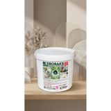 no1 clean %100 DOĞAL BORAKS ÇAMAŞIR DETERJANI 2,5 KG
