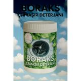 No1 Clean %100 Doğal Boraks Çamaşır Deterjanı