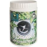No1 Clean Boraks Çamaşır Deterjanı 1 kg 45 Yıkama Beyazlar ve Renkliler İçin Standart Koku