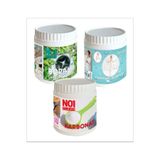 No1 Clean Boraks Karbonat Çamaşır Sodası 3 Lü Set 500 Gr Temizliğin Doğal Gücü