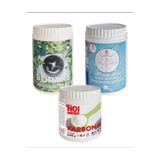 No1 Clean Boraks Karbonat Çamaşır Sodası 3 Lü Set Temizliğin Doğal Gücü