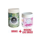 No1 Clean Boraks Ve Oksijen Leke Sökücü
