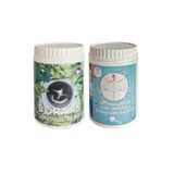 No1 Clean Çamaşır Sodası Ve Boraks 2 Li Paket