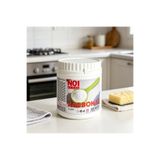 No1 Clean Çok Amaçlı İngiliz Karbonatı 500 Gr