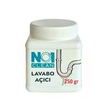 no1 clean Lavabo Açıcı 250 gr