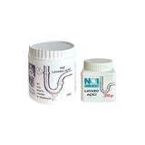 no1 clean Lavabo Açıcı 2li Set