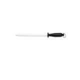 No:10 Mp Solingen Balık Sırtı Masat Çelik 25Cm (Sap Dahil 37 Cm) Oval Masat Bıçak Bileme
