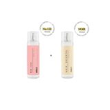 No:122 Noır Oriental Body Mist Kadın 210 ml Edt Mnms210edt122noır