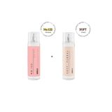 No:122 Soft Body Mist Kadın 210 ml Edt - Mnms210edt122sft