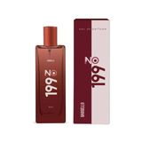No:199 Unisex Parfüm Oriental Edp 50Ml