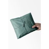 No2 25'li Minimal Seri Pelur Kağıt Yeşil