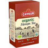 No35 Çaykur Organik Hemşin Karton Kutu Çay 400 gr